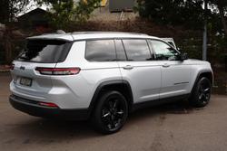 2022 Jeep Grand Cherokee L Night Eagle
