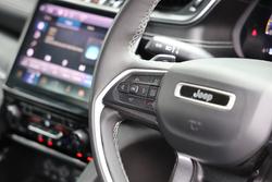 2022 Jeep Grand Cherokee L Night Eagle