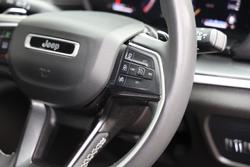 2022 Jeep Grand Cherokee L Night Eagle