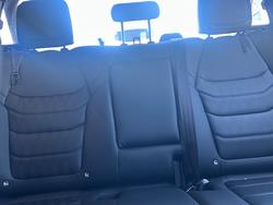 2025 Isuzu D-MAX BLADE MY25.5 WOLFRAM GREY