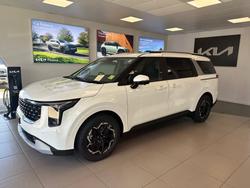 2025 Kia CARNIVAL MY26 Kia Carnival KA4 PE SPORT + DSL A/T (HSB82HC5JGG0VI)