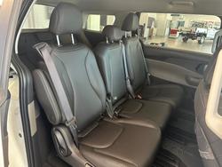 2025 Kia CARNIVAL MY26 Kia Carnival KA4 PE SPORT + DSL A/T (HSB82HC5JGG0VI)