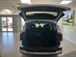2025 Kia CARNIVAL MY26 Kia Carnival KA4 PE SPORT + DSL A/T (HSB82HC5JGG0VI)