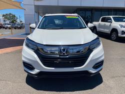 2019 HONDA HR-V VTi-S