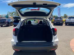 2019 HONDA HR-V VTi-S