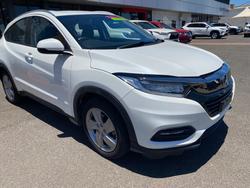 2019 HONDA HR-V VTi-S