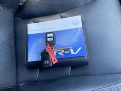 2019 HONDA HR-V VTi-S