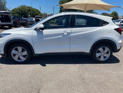 2019 HONDA HR-V VTi-S