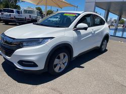 2019 HONDA HR-V VTi-S