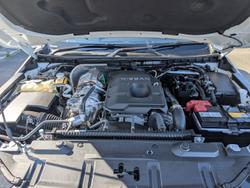 2026 NISSAN NAVARA ST