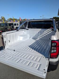 2026 NISSAN NAVARA ST