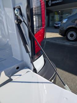 2026 NISSAN NAVARA ST