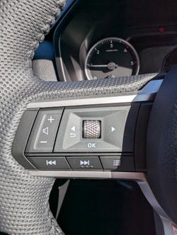 2026 NISSAN NAVARA ST