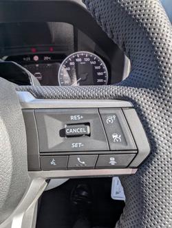 2026 NISSAN NAVARA ST