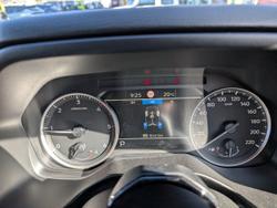 2026 NISSAN NAVARA ST