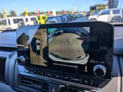 2026 NISSAN NAVARA ST
