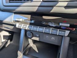 2026 NISSAN NAVARA ST
