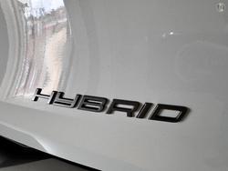 2025 Peugeot 5008 Allure Hybrid