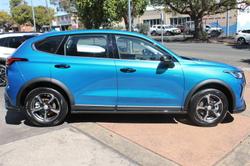 2025 GWM Haval Jolion Premium Hybrid