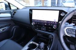 2026 Lexus NX450h+ NX450h+ Luxury 2.5L PHEV Auto CVT Wagon 2M00560 002