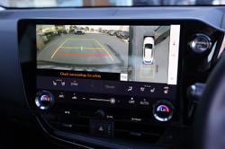 2026 Lexus NX450h+ NX450h+ Luxury 2.5L PHEV Auto CVT Wagon 2M00560 002