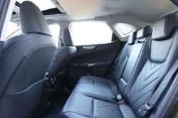 2026 Lexus NX450h+ NX450h+ Luxury 2.5L PHEV Auto CVT Wagon 2M00560 002