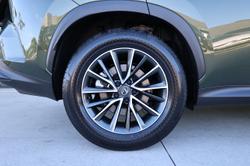 2026 Lexus NX450h+ NX450h+ Luxury 2.5L PHEV Auto CVT Wagon 2M00560 002
