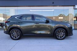 2026 Lexus NX450h+ NX450h+ Luxury 2.5L PHEV Auto CVT Wagon 2M00560 002