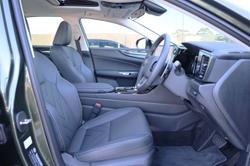2026 Lexus NX450h+ NX450h+ Luxury 2.5L PHEV Auto CVT Wagon 2M00560 002