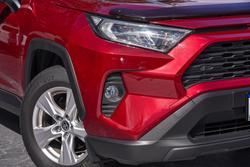 2019 Toyota RAV4 GX