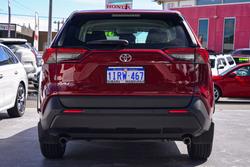 2019 Toyota RAV4 GX