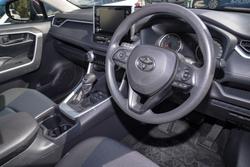 2019 Toyota RAV4 GX