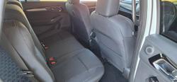 2025 Isuzu MU-X LS-U MY25 White