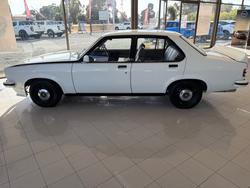 Holden Torana