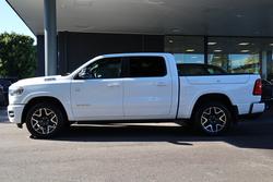 2025 Ram Trucks 1500