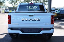 2025 Ram Trucks 1500