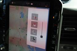 2025 Ram Trucks 1500