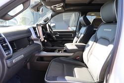 2025 Ram Trucks 1500