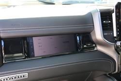 2025 Ram Trucks 1500