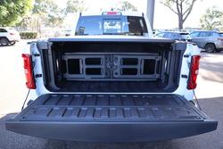 2025 Ram Trucks 1500