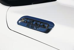 2025 Ram Trucks 1500