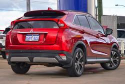 2018 Mitsubishi
Eclipse Cross Exceed