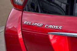 2018 Mitsubishi
Eclipse Cross Exceed