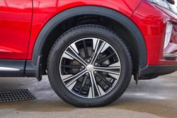 2018 Mitsubishi
Eclipse Cross Exceed