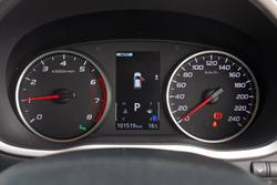 2018 Mitsubishi
Eclipse Cross Exceed