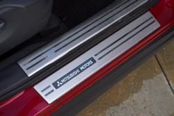 2018 Mitsubishi
Eclipse Cross Exceed