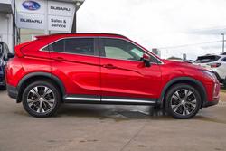 2018 Mitsubishi
Eclipse Cross Exceed