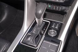 2018 Mitsubishi
Eclipse Cross Exceed