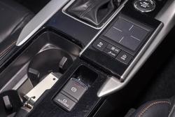 2018 Mitsubishi
Eclipse Cross Exceed