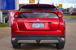 2018 Mitsubishi
Eclipse Cross Exceed